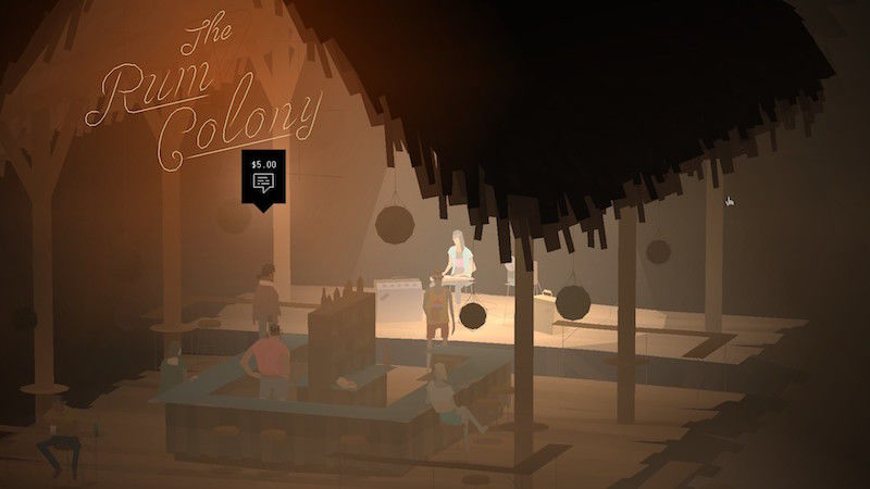 Illustration for article titled Our Favorite Games From July